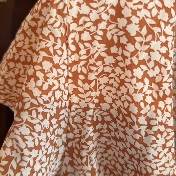 Petal & Pup Dancer dress. Worn twice. 59 retail   Great condition - Picture 12 of 12